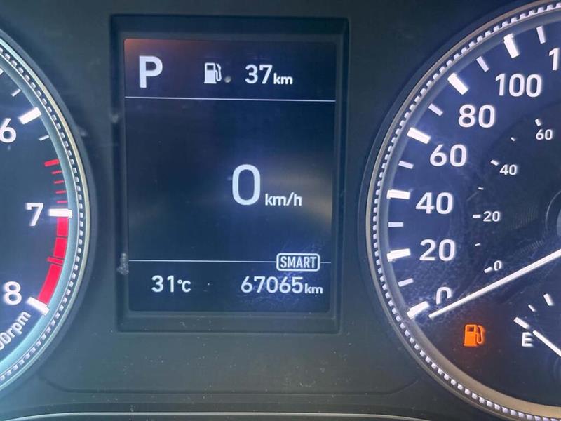 hyundai Santa Fe 2020 - 5