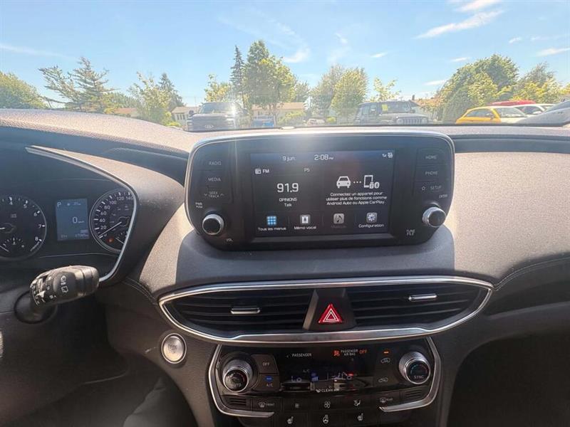 hyundai Santa Fe 2020 - 6