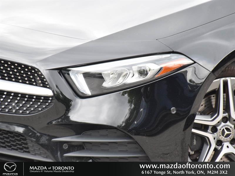 mercedes-benz A220 2020 - 2