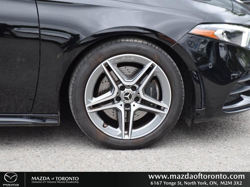 mercedes-benz A220 2020 - 4