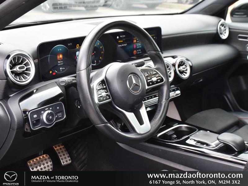 mercedes-benz A220 2020 - 8