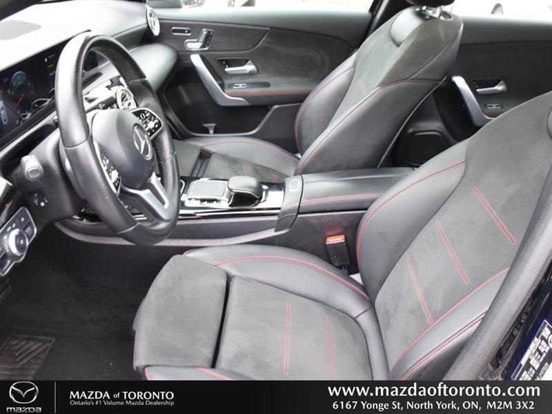 mercedes-benz A220 2020 - 9