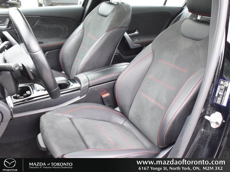 mercedes-benz A220 2020 - 10