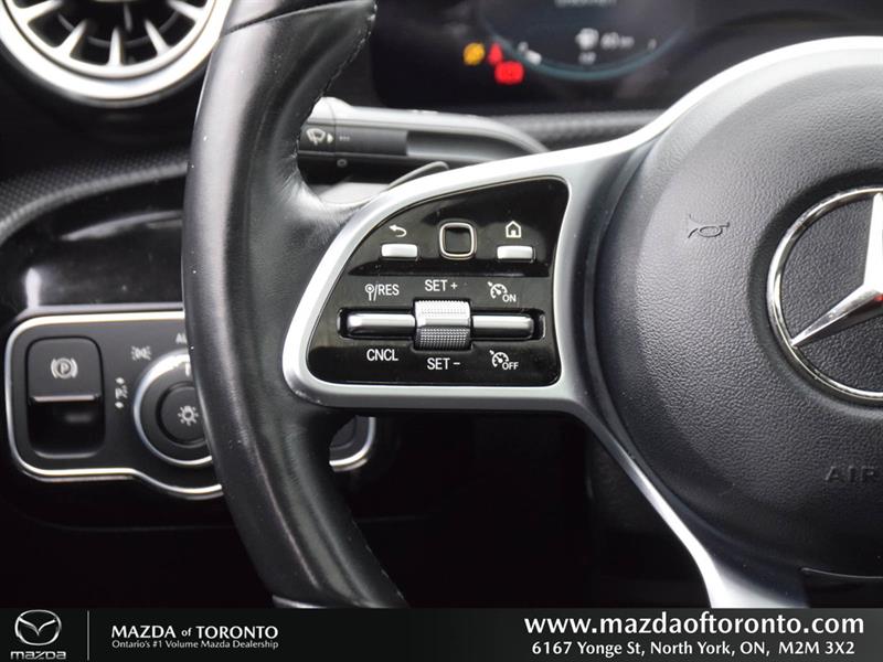 mercedes-benz A220 2020 - 15