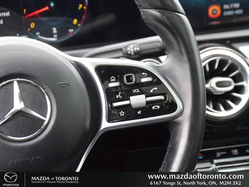 mercedes-benz A220 2020 - 16