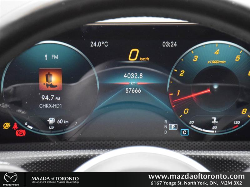 mercedes-benz A220 2020 - 17