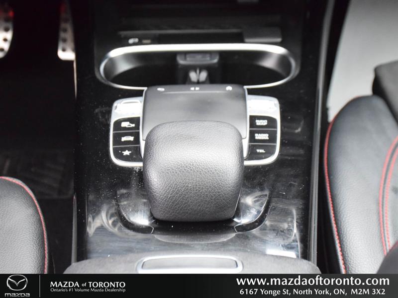 mercedes-benz A220 2020 - 19