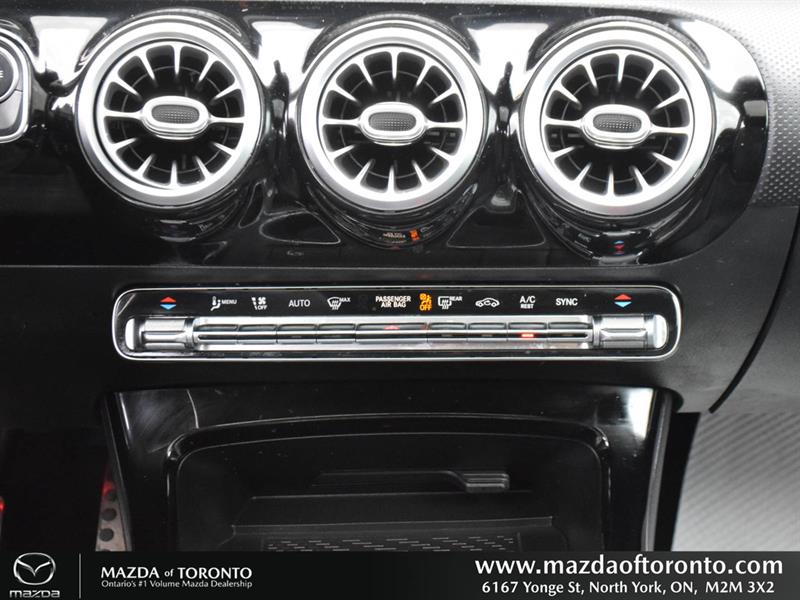mercedes-benz A220 2020 - 20