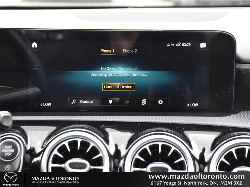 mercedes-benz A220 2020 - 22