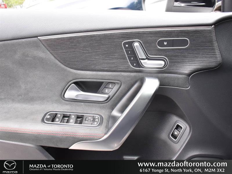 mercedes-benz A220 2020 - 24