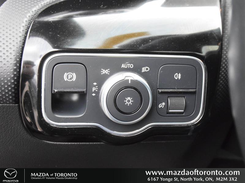 mercedes-benz A220 2020 - 25