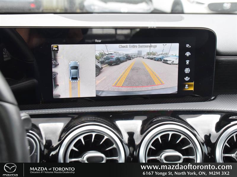 mercedes-benz A220 2020 - 26
