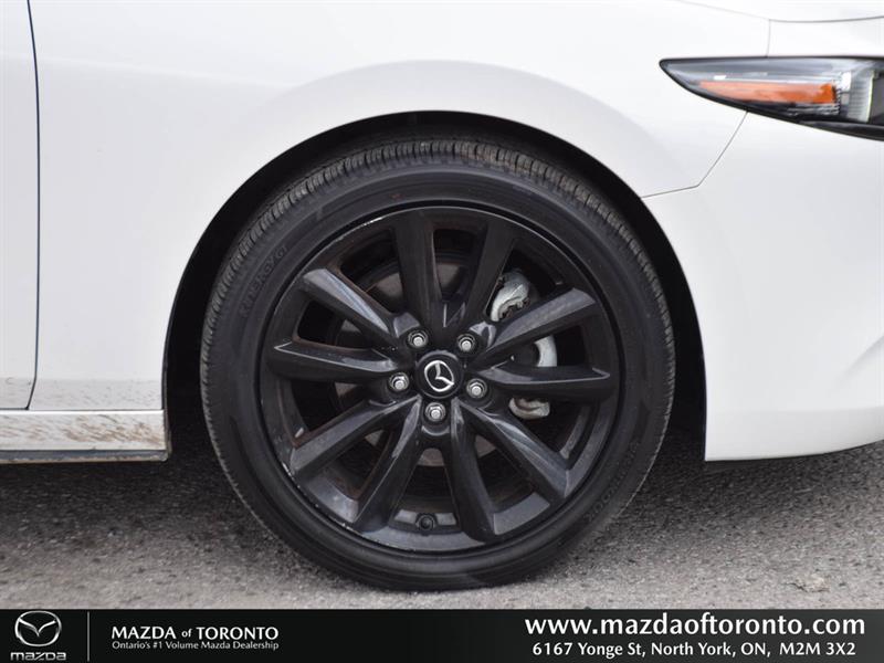 mazda Mazda3 Sport 2023 - 4