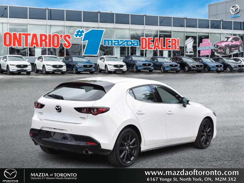 mazda Mazda3 Sport 2023 - 5