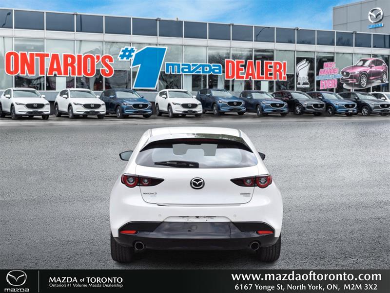 mazda Mazda3 Sport 2023 - 6