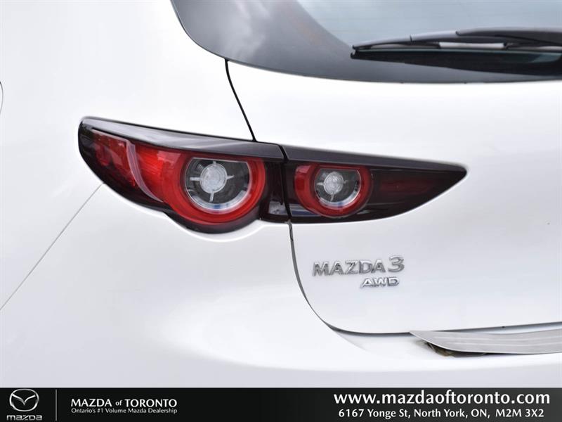 mazda Mazda3 Sport 2023 - 7