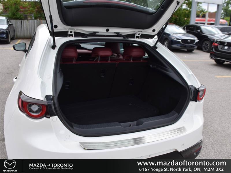 mazda Mazda3 Sport 2023 - 9