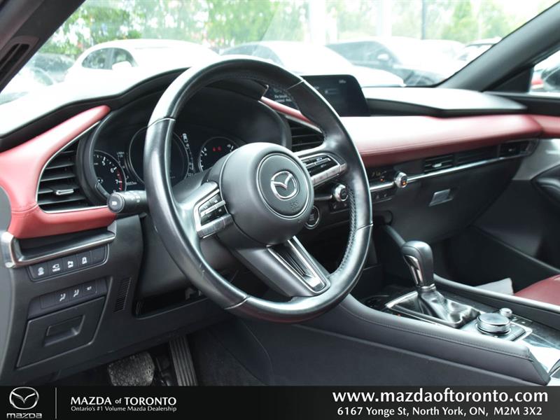 mazda Mazda3 Sport 2023 - 11