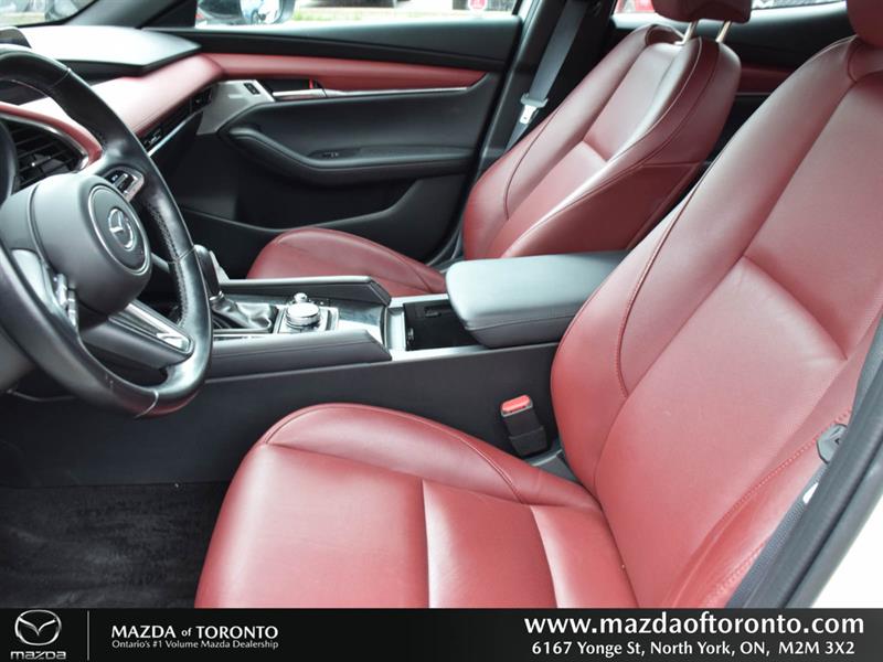 mazda Mazda3 Sport 2023 - 12