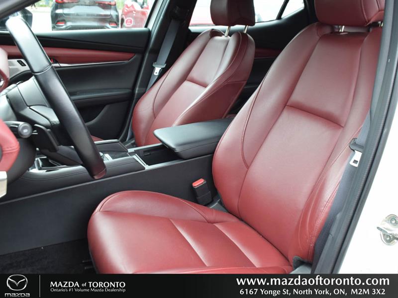 mazda Mazda3 Sport 2023 - 13