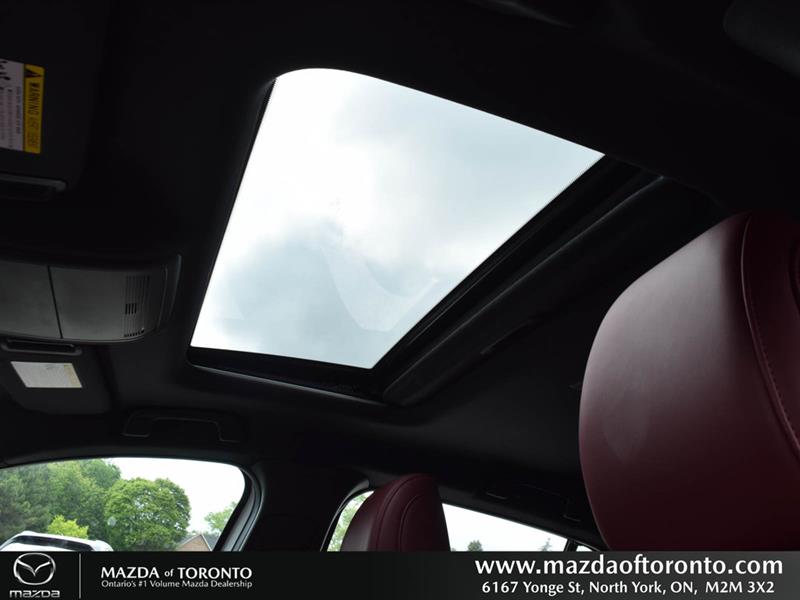 mazda Mazda3 Sport 2023 - 14