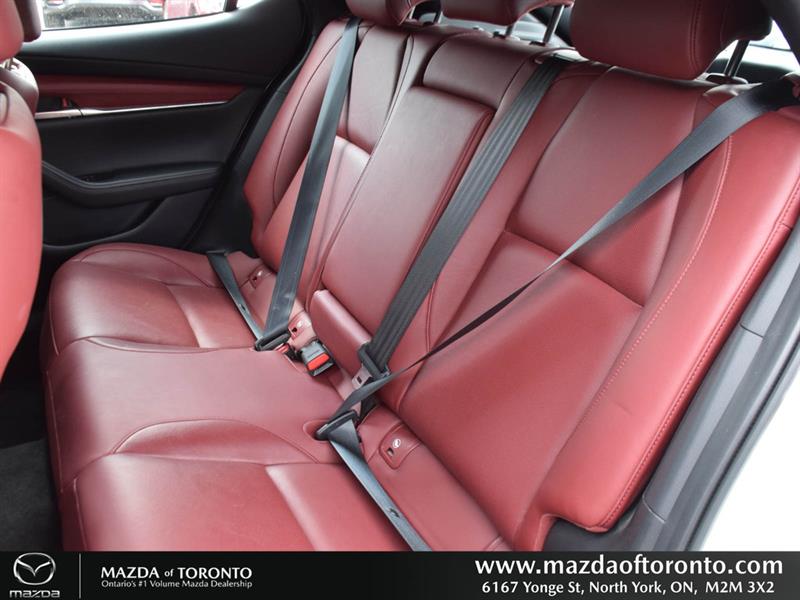 mazda Mazda3 Sport 2023 - 15