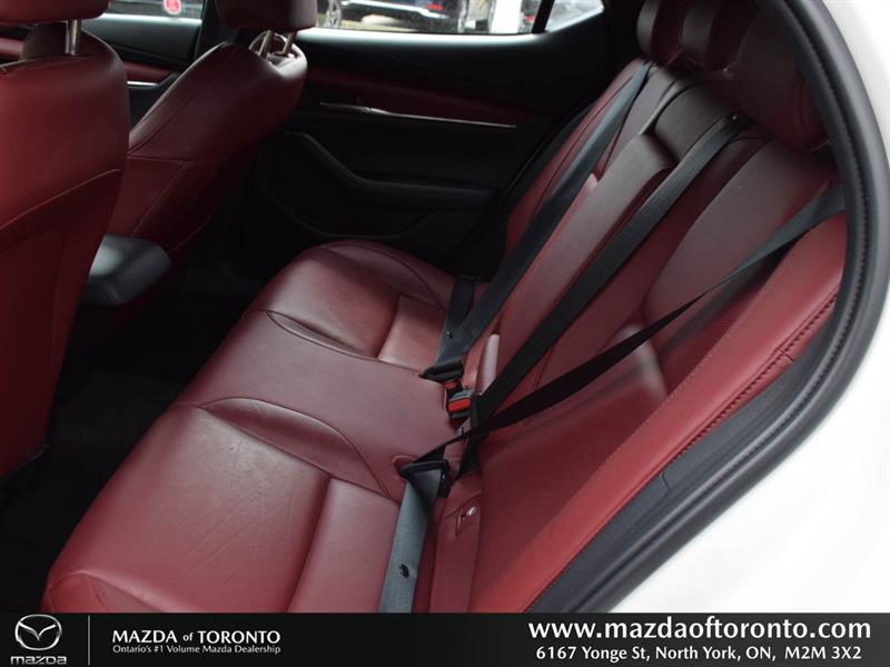 mazda Mazda3 Sport 2023 - 16