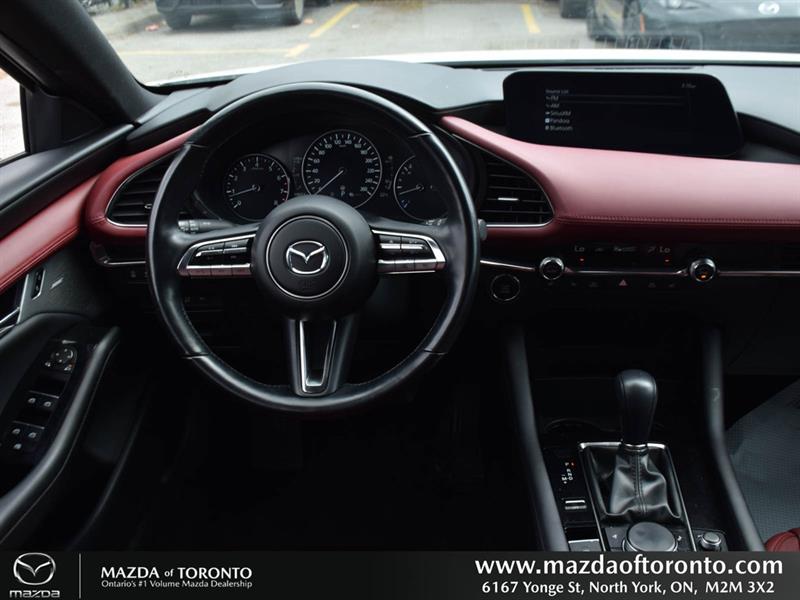 mazda Mazda3 Sport 2023 - 17