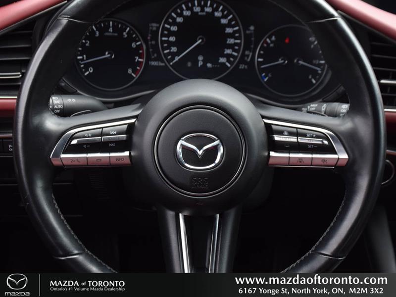 mazda Mazda3 Sport 2023 - 18