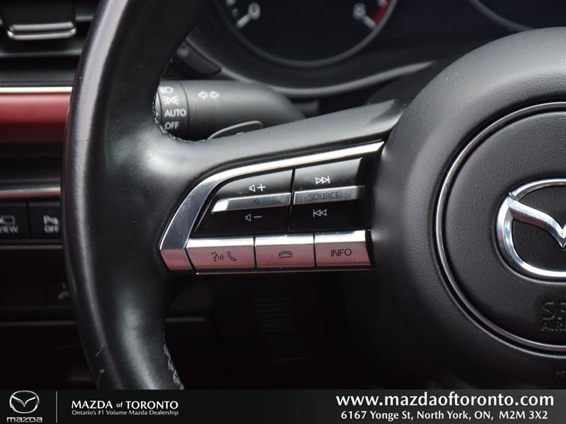 mazda Mazda3 Sport 2023 - 19