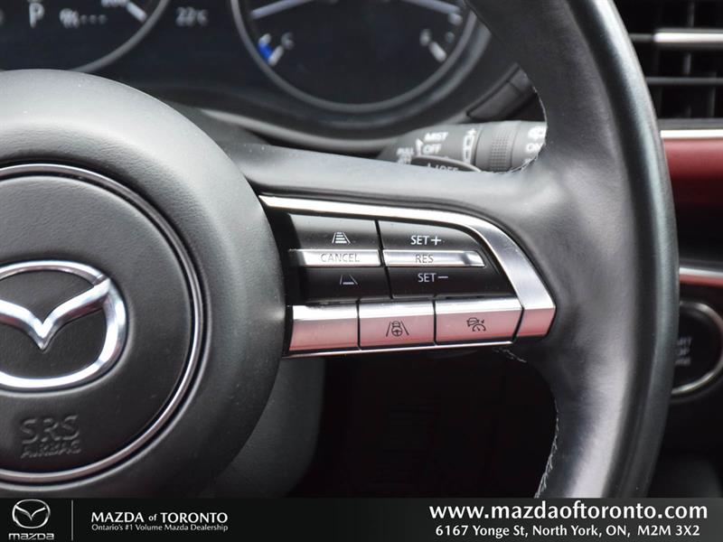 mazda Mazda3 Sport 2023 - 20