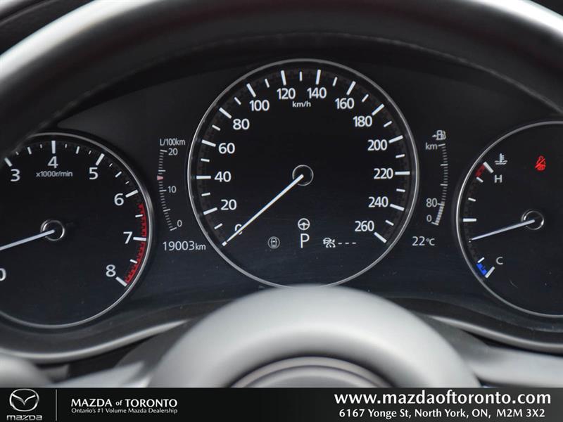 mazda Mazda3 Sport 2023 - 21