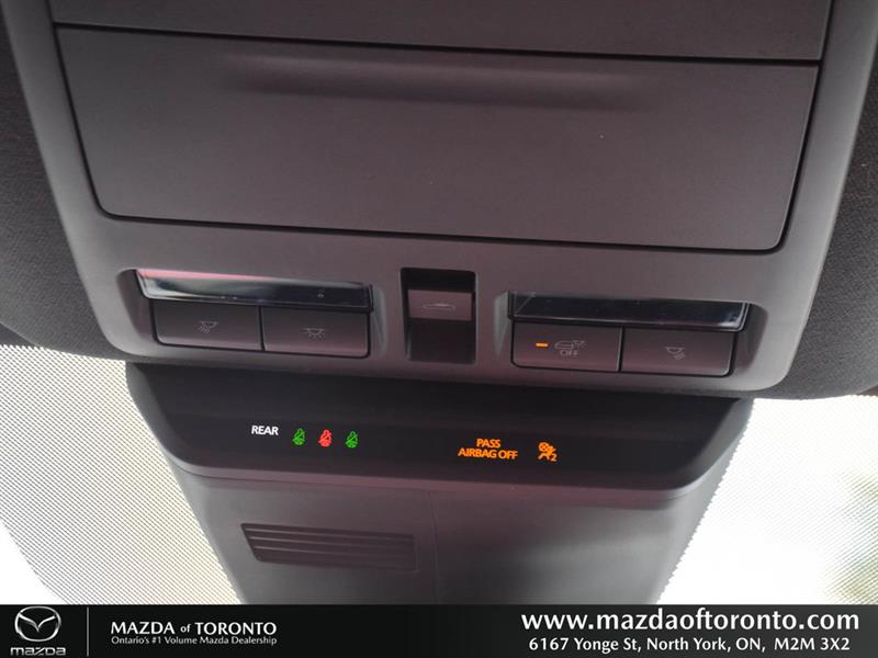 mazda Mazda3 Sport 2023 - 22