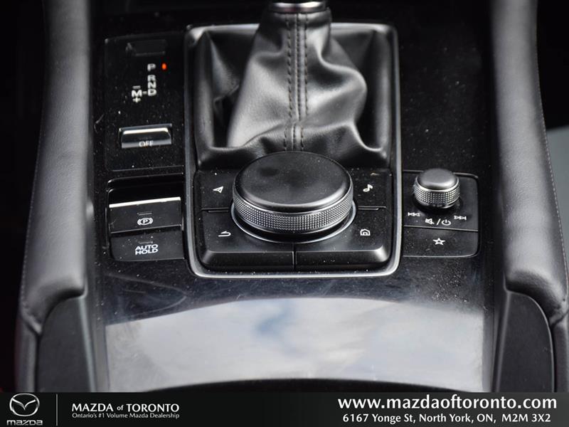 mazda Mazda3 Sport 2023 - 23