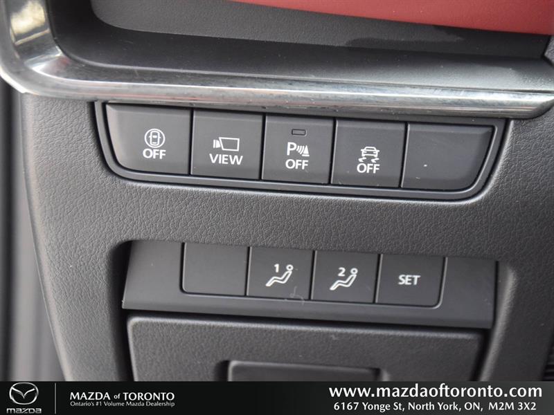 mazda Mazda3 Sport 2023 - 28