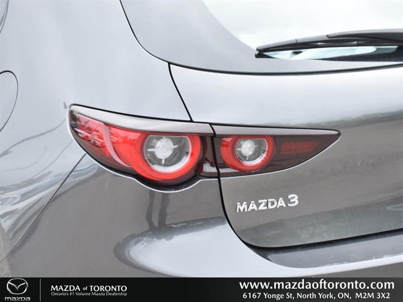mazda Mazda3 Sport 2025 - 7
