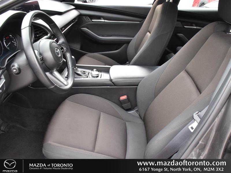 mazda Mazda3 Sport 2025 - 10