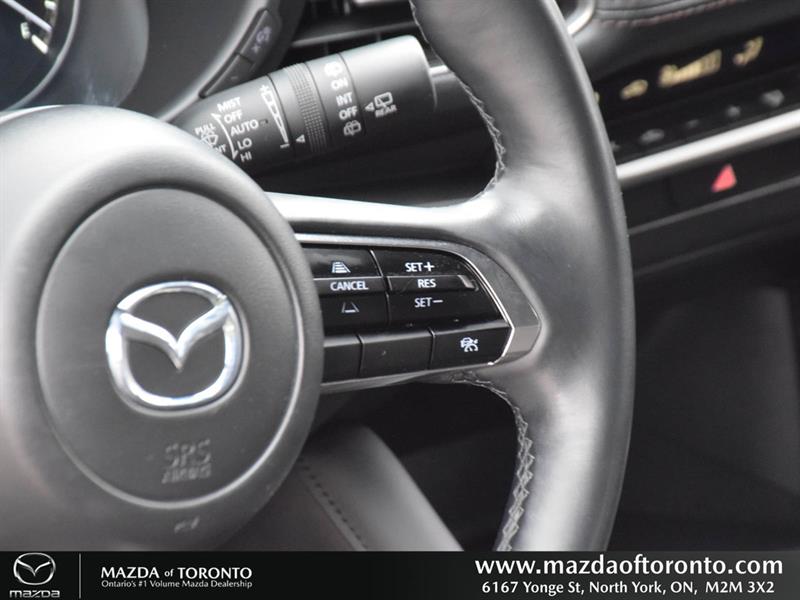 mazda Mazda3 Sport 2025 - 13