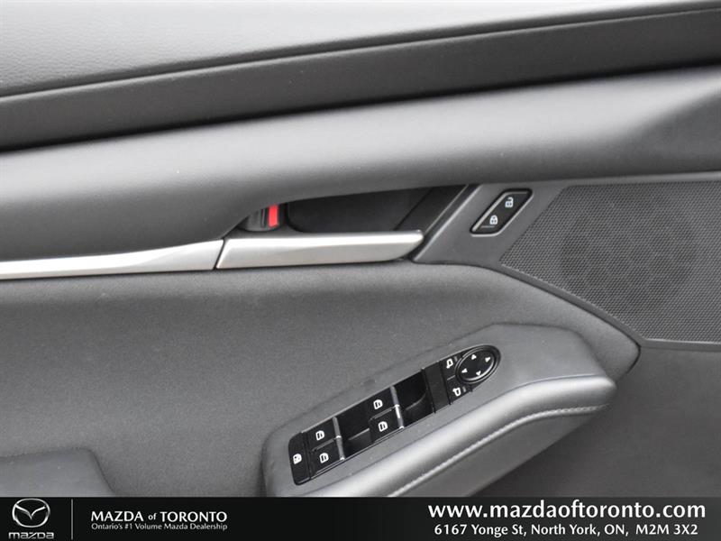 mazda Mazda3 Sport 2025 - 14