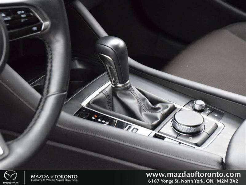 mazda Mazda3 Sport 2025 - 15