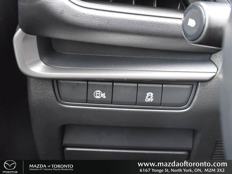 mazda Mazda3 Sport 2025 - 16