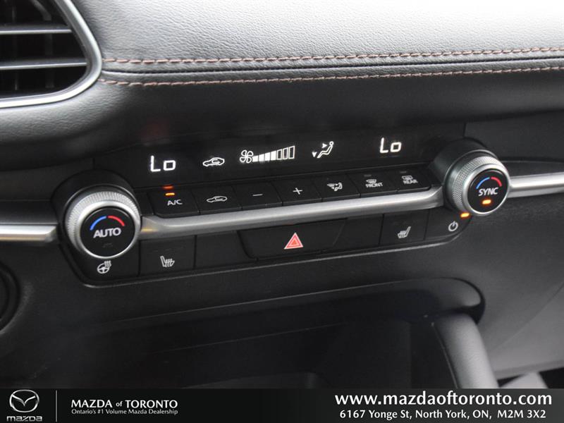 mazda Mazda3 Sport 2025 - 19