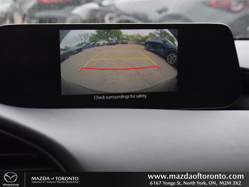 mazda Mazda3 Sport 2025 - 20