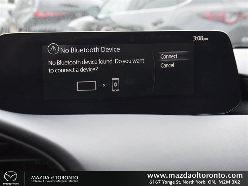 mazda Mazda3 Sport 2025 - 21