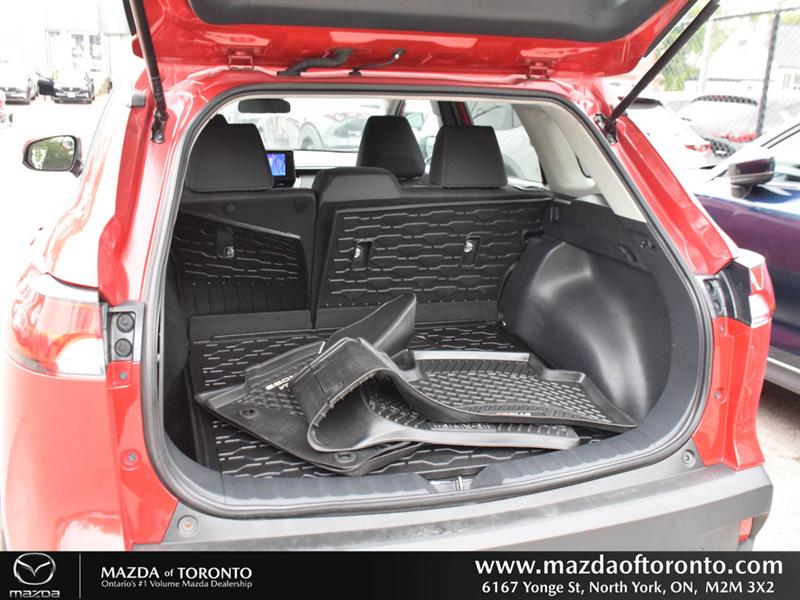 toyota Corolla Cross 2024 - 9