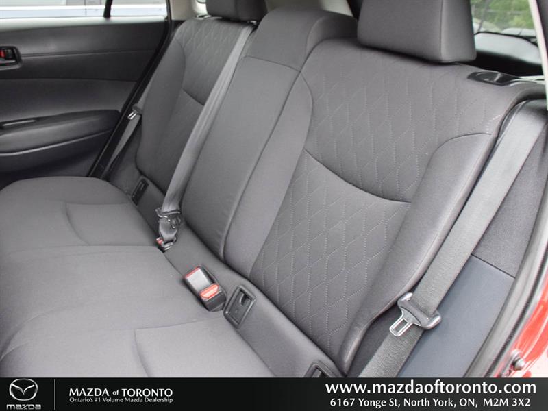 toyota Corolla Cross 2024 - 14