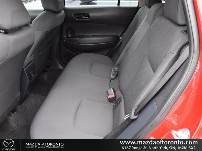 toyota Corolla Cross 2024 - 15