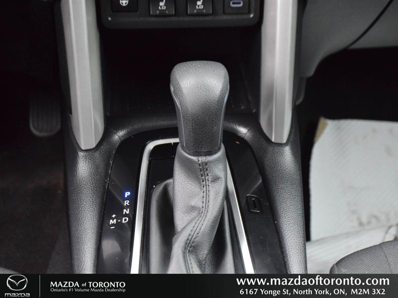 toyota Corolla Cross 2024 - 21