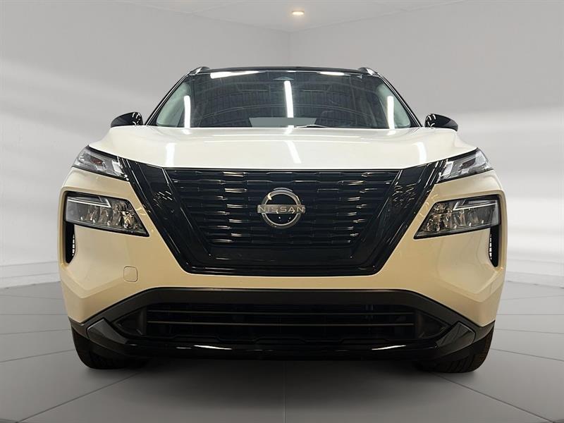 nissan Rogue 2023 - 2