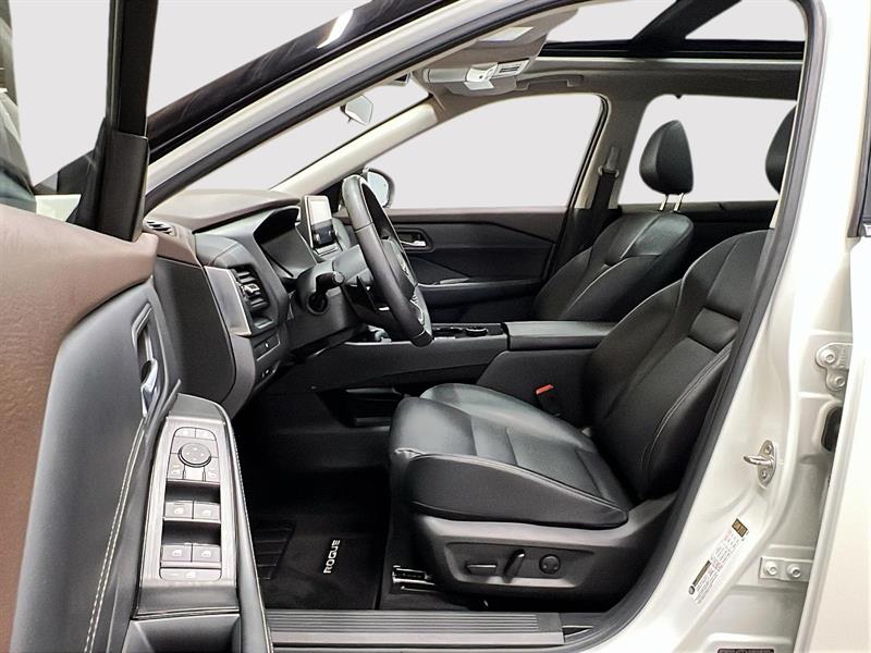 nissan Rogue 2023 - 7